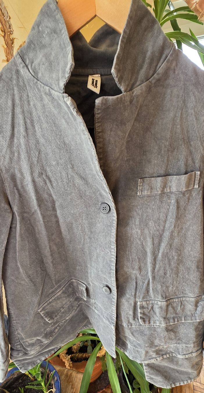 Jacken: Veste/Blaser Grise – Gebraucht aus Yverdon-les-Bains von van_dq65 9