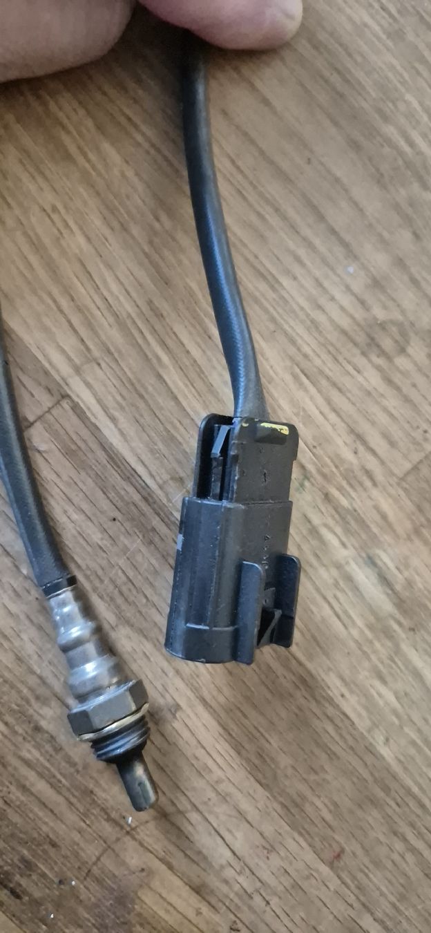 Alle Motorradersatzteile: Auspuffsensor – Gebraucht aus schneisingen von ReneMe01 6