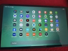 Samsung Galaxy Tab A11