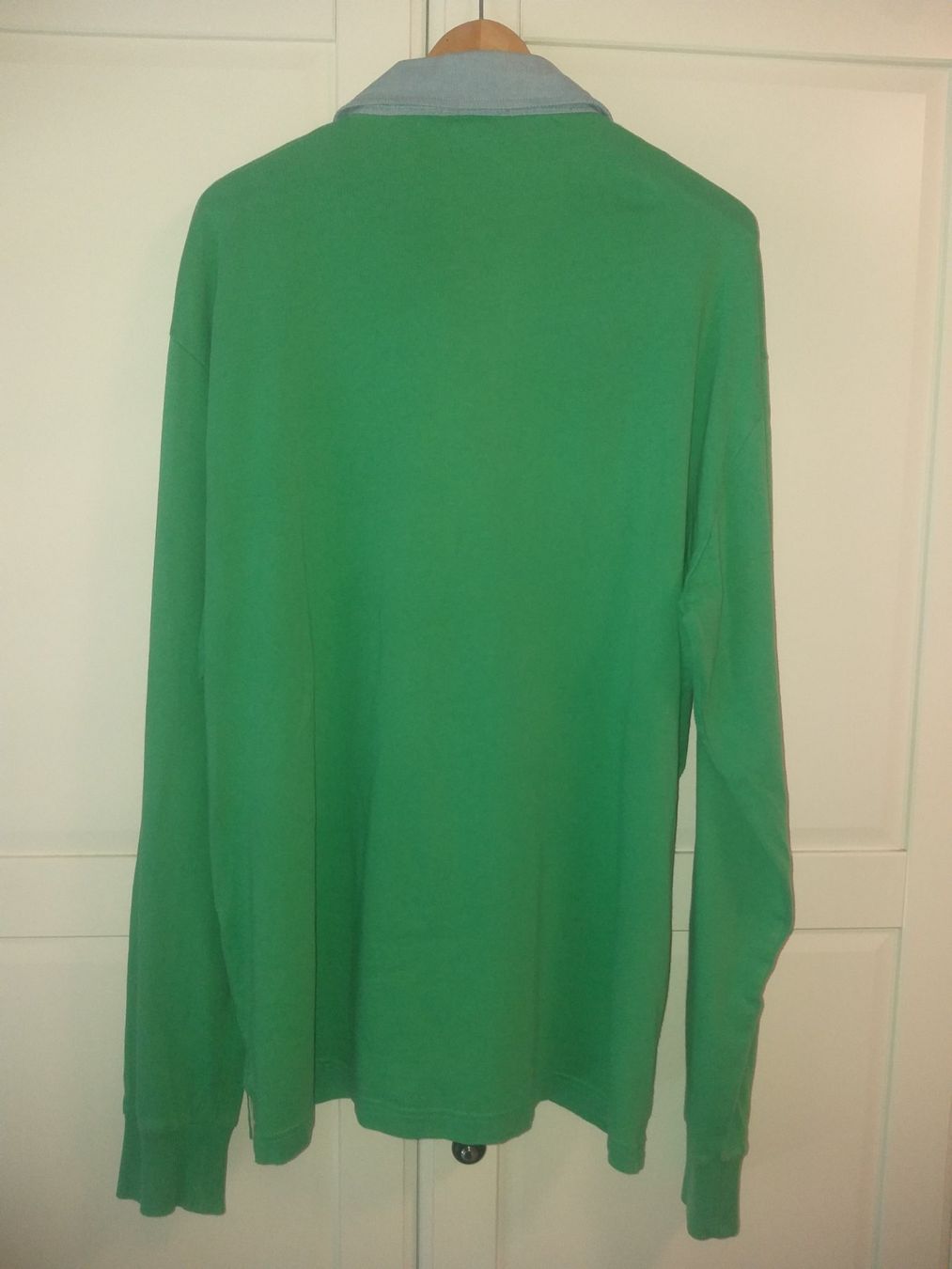 Gant Magliette Polo: GANT  Polo  Taille / Grosse XXL – Usato da Cossonay-ville venduto da Super-Price-Quality 4
