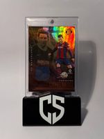 2020 Panini Chronicles Lionel Messi Player Worn Patch /299