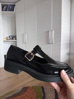 ASOS Mary Jane Schuhe Gr. 39