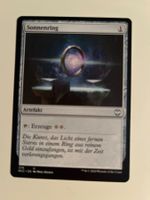 1 x Sonnenring - Magic: The Gathering - MtG