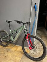 Specialized Levo comp alloy Gen. 3 custom