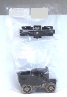 MÄRKLIN  ERSATZTEIL  MOTORENDREGESTELL+ DREGESTELL1:87 3040+
