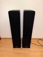Neuwertige Teufel Ultima 40 Aktiv