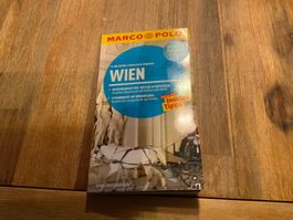 Reiseführer Wien