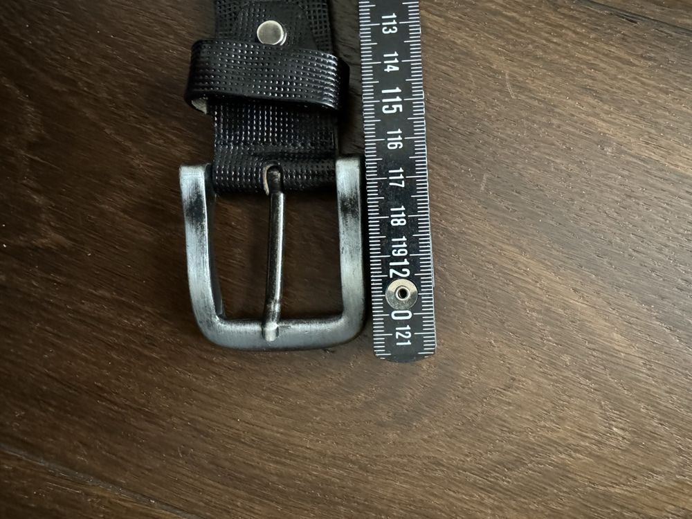 Bullpeitsche Aus Känguru-Leder – 16 Zöpfe, 3.6 M Länge, Braun, Für Reiten & Show