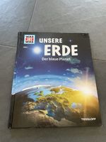 Was ist Was Unsere Erde Buch