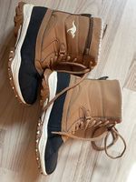 Bottes hiver 34 kangaroos