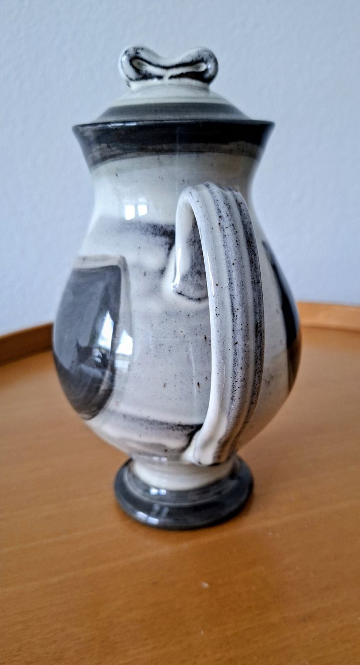 Linck Carafes: Margrit Linck-Daepp Kanne – D'occasion à Luzern par alpler1 2