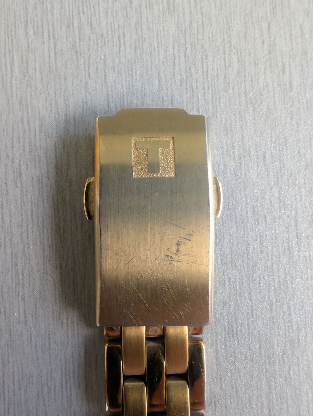 Tissot Orologi: Tissot – Usato da Bellinzona venduto da nae_m2nr 8