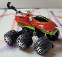 MONSTERTRUCK
