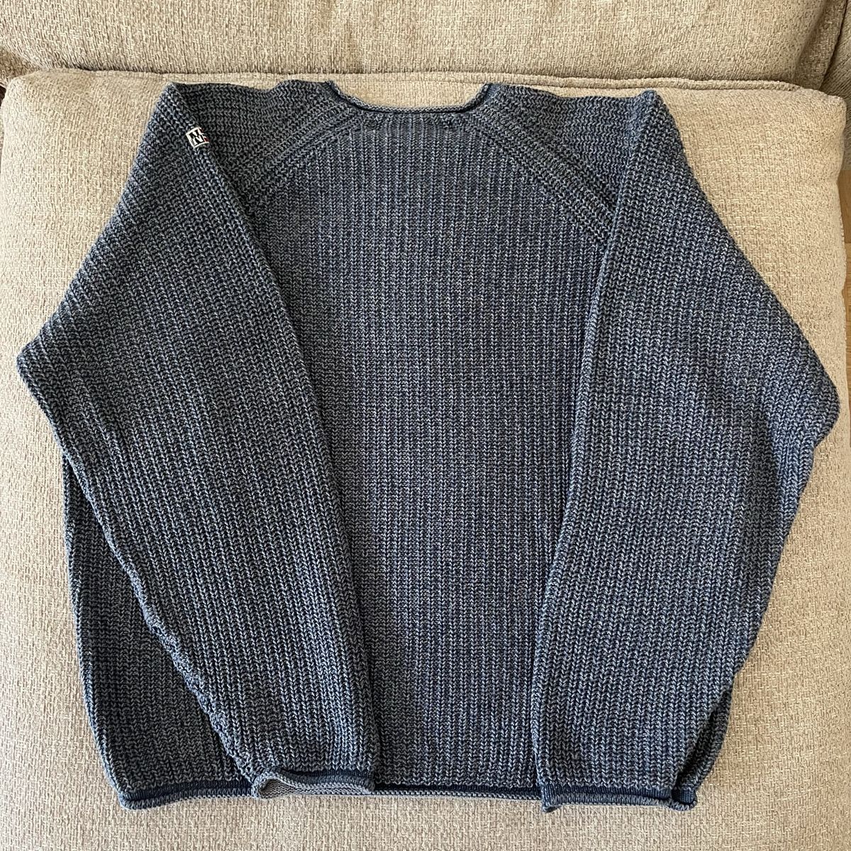 Napapijri Pulls & Sweat-shirts: Pull maille Napapijri – D'occasion à Prangins par Lena_0 2