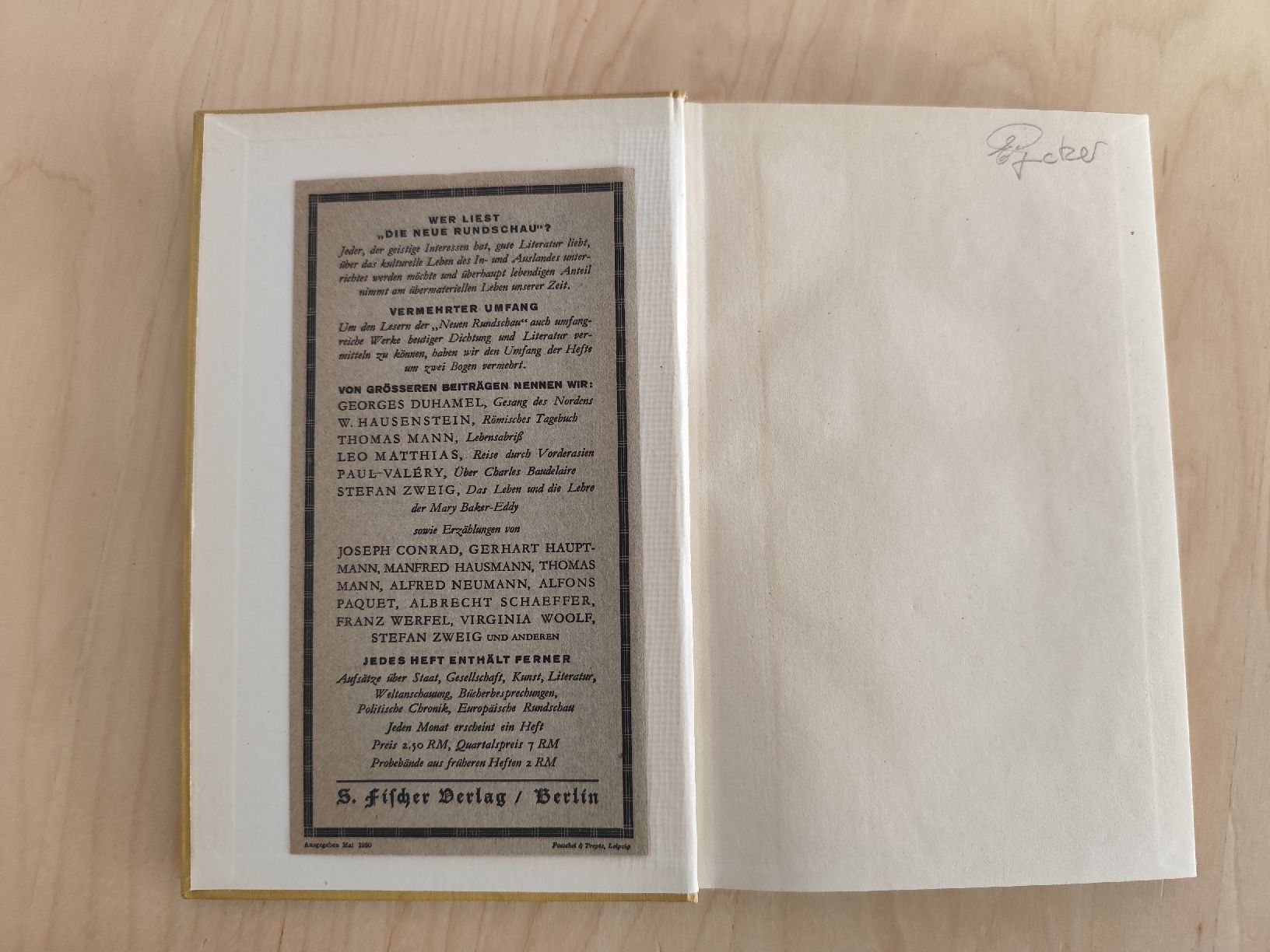 Libri: Die heilige Johanna - Bernhard Shaw – Usato da Urdorf venduto da thisisvital_ 2