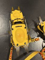 Grivel Air tech Steigeisen