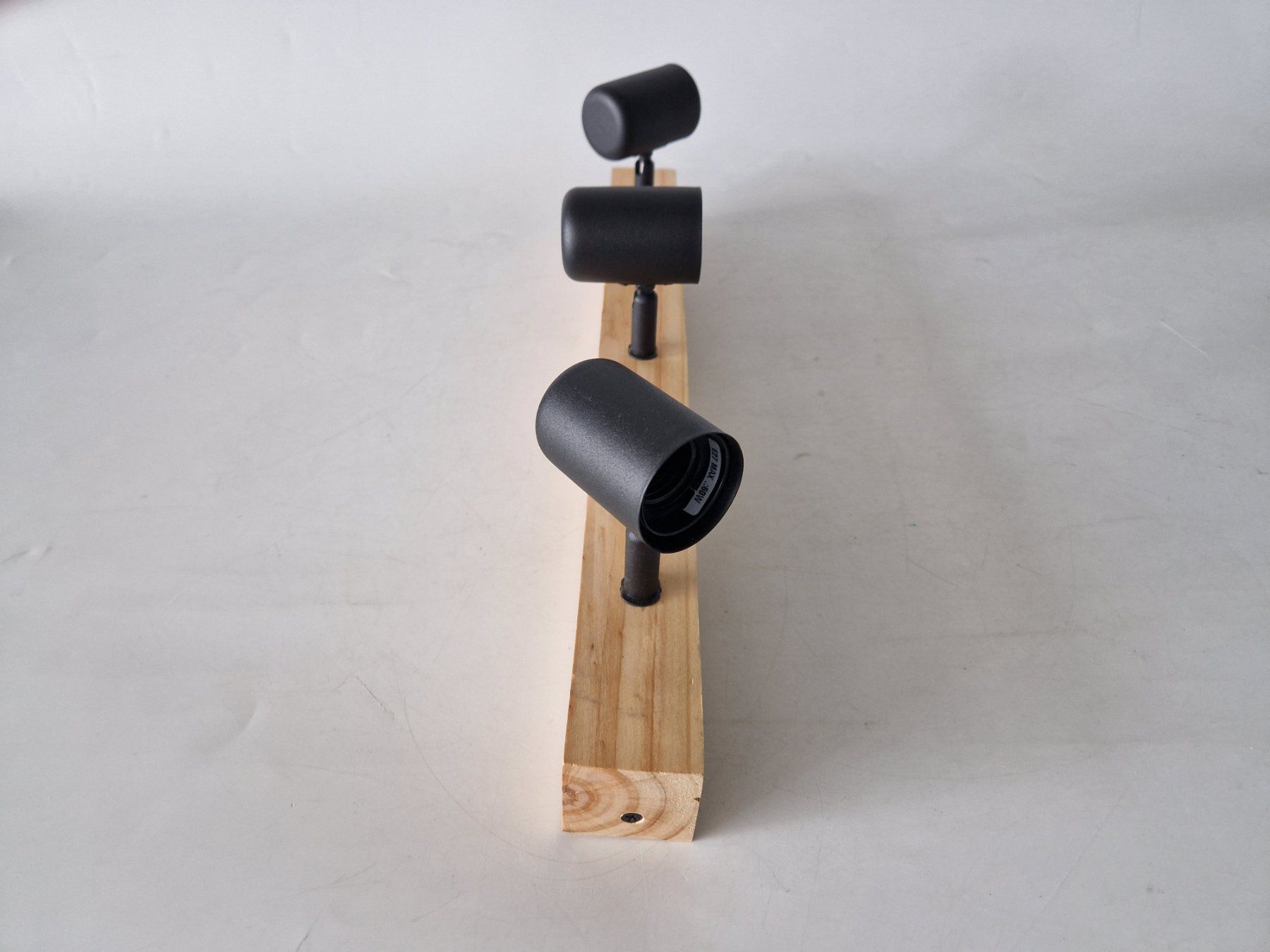 Eglo Kronleuchter & Deckenlampen: Deckenlampe TOWNSHEND 3 – Neu (gemäss Beschreibung) aus Muhen von Restwert_Muhen 1