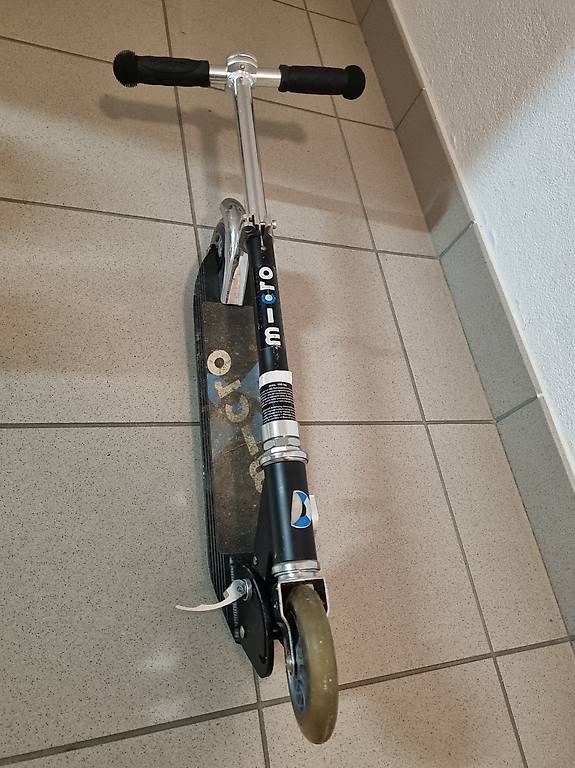 Kickboard: Monopattino  – Gebraucht aus Camorino von Fabiopu