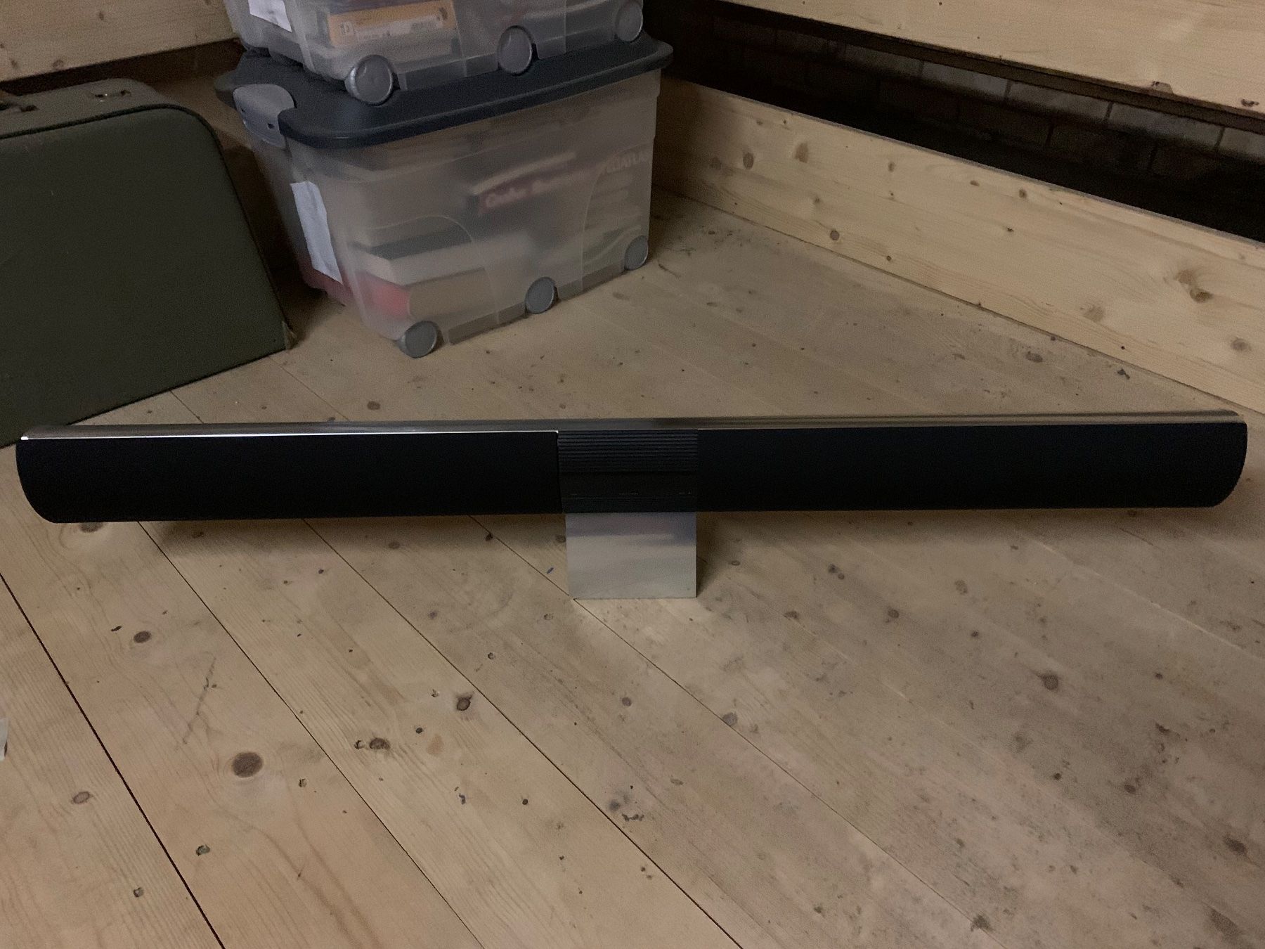 Bang & Olufsen Lautsprecher: Bang & Olufsen BeoLab 3500 – Gebraucht aus Rain von Stouni180