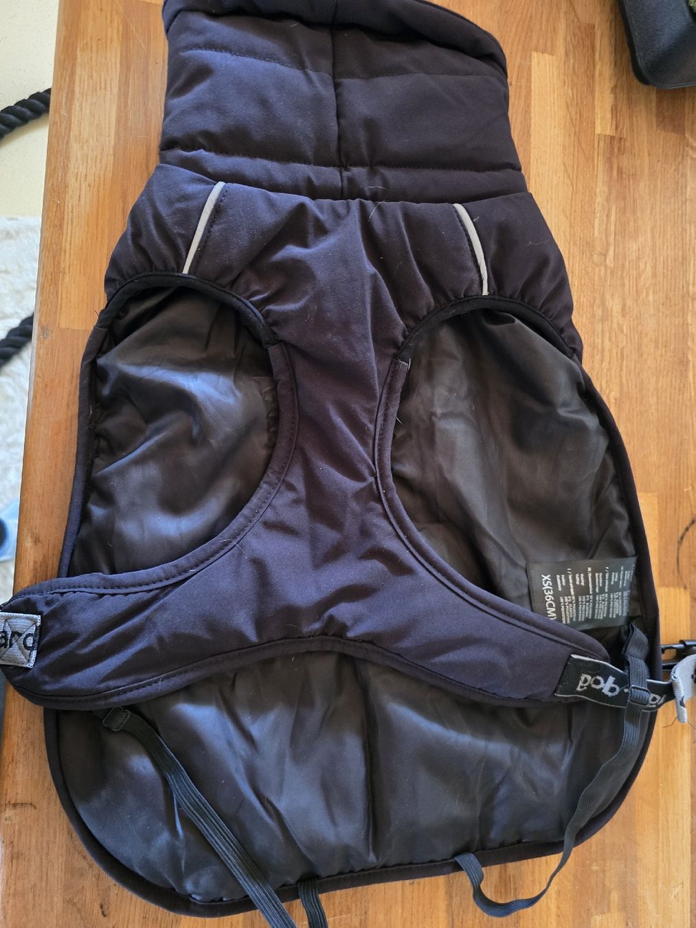 Vêtements: Hundemantel – Neuf (Voir description) à La Tanne par Agere