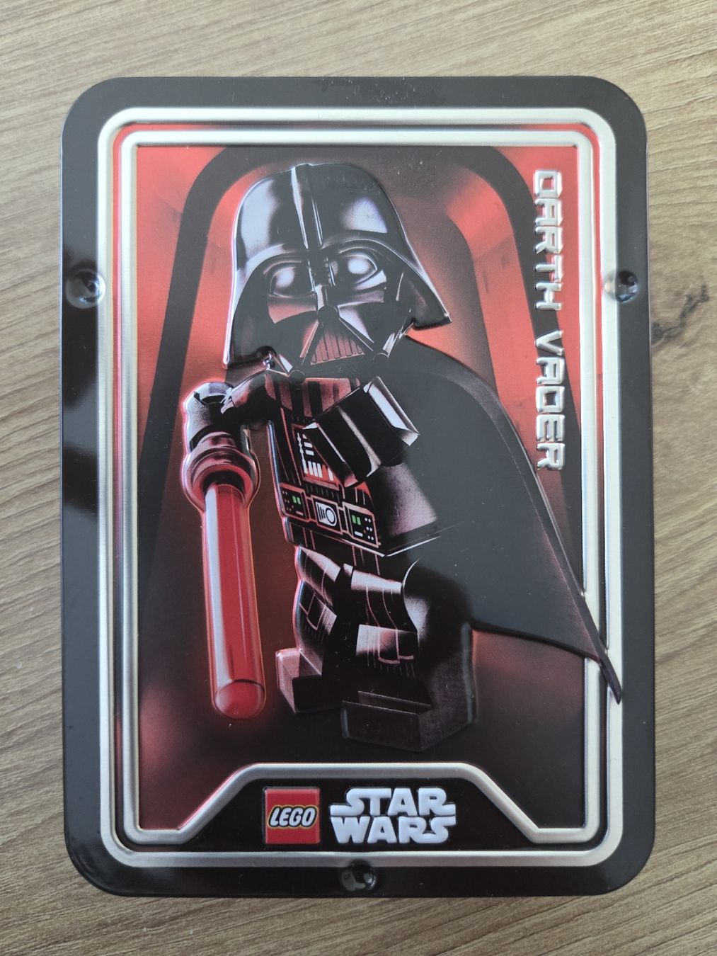 Lego Figuren: LEGO 912408 Star Wars – Neu (gemäss Beschreibung) aus Aesch (Neftenbach) von Binarystarzh