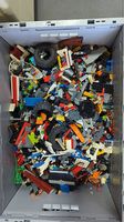 Vrac lego 10 kg
