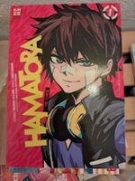 Hamatora The Comic Band 1 – Manga Deutsch KAZÉ