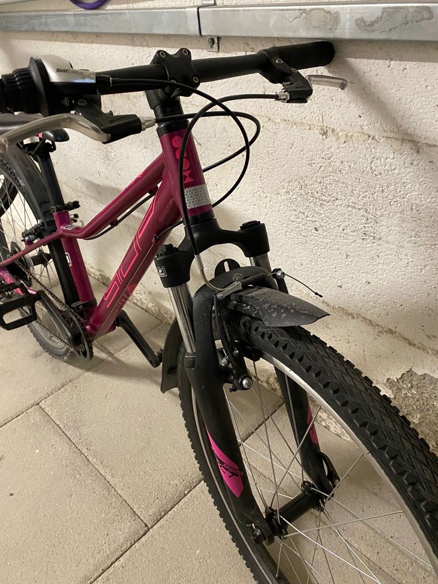 Biciclette: Modo XC 24 – Usato da Zürich venduto da Decastro87 6