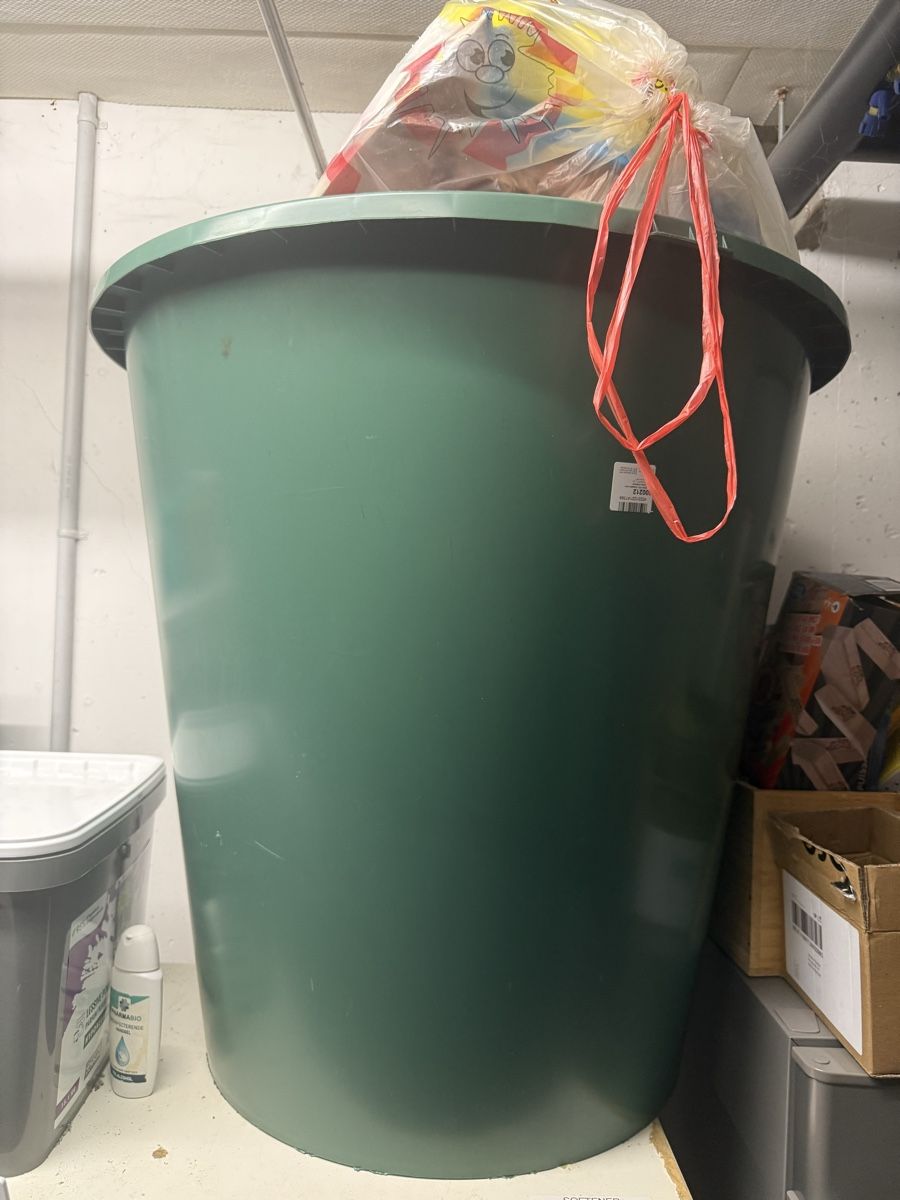 Altre Decorazioni per giardino: Regentonne – Usato da Dübendorf venduto da Highqualityonly