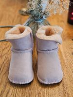 UGG Baby-Krabbelschuh pink - NEU