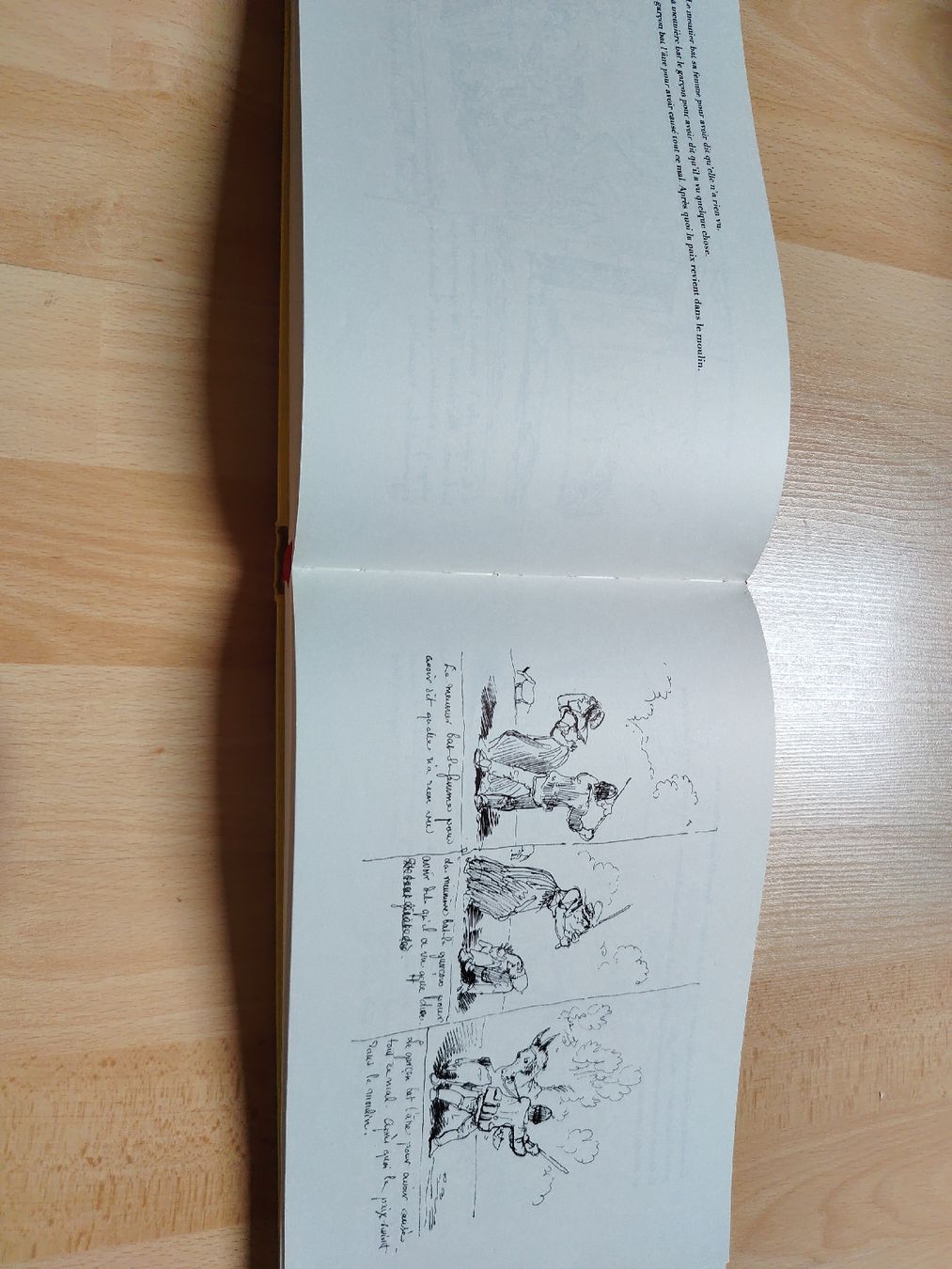 Libri: Rodolphe Topffer 3 histoires illustrees – Usato da Le Locle venduto da Oldthingslover 3
