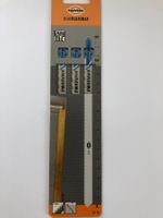 Stichsägeblätter HAWERA BIM T718BF