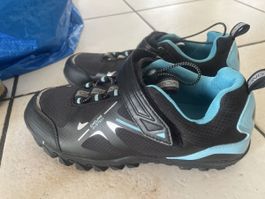 Neue Fahrradschuhe, Grösse 39Saisonbereit!