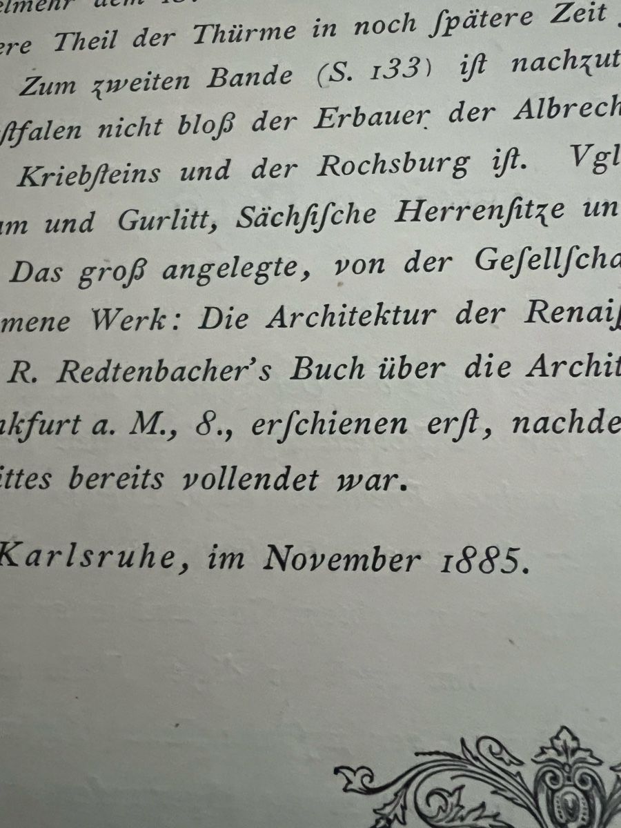 Libri: Geschichte der Architektur – Usato da Zürich venduto da Walllstreet 7