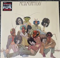 Rolling Stones - Metamorphosis - ABKCO Vinyl LP