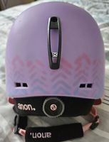 Casque de ski enfant Anon Burner