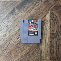 Arch Rivals Ein BasketKrawall Nintendo NES Pal B Acclaim