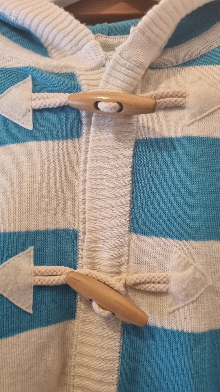 Billabong Giacche: Strickjacke Billabong Grösse 10 (S) – Usato da Wohlen AG venduto da stephanieAG 2