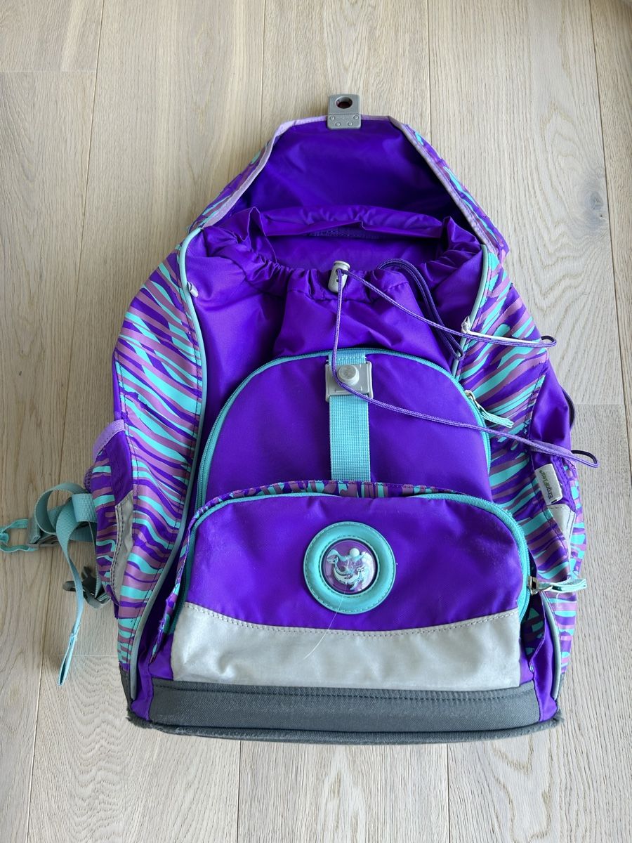 Kindertaschen: Kinder Schulthek Schulranzen  – Gebraucht aus Horgen von imaag 5
