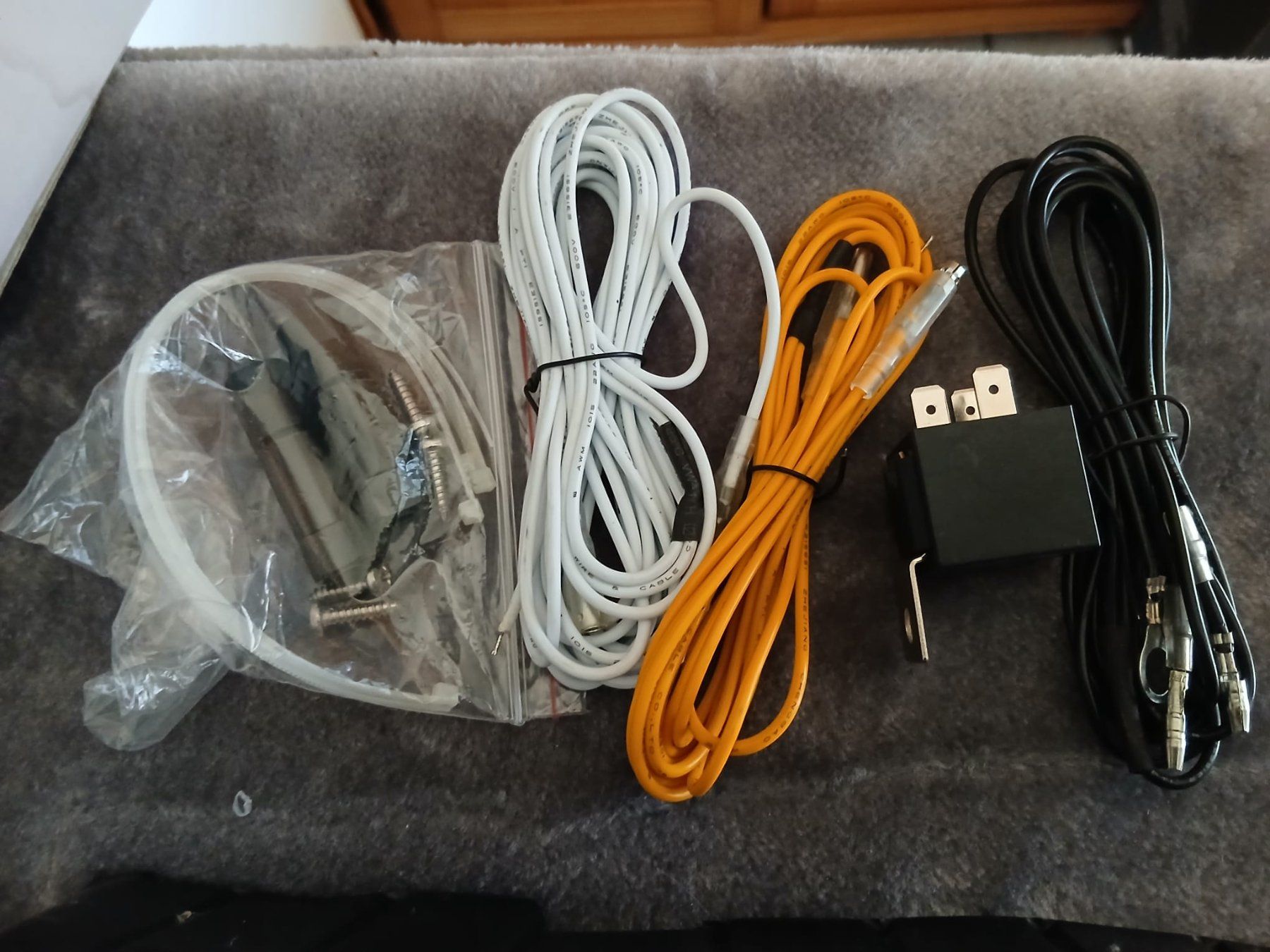 Lampes: LED Tagfahrlicht z.B. Audi oder Universell – Neuf (Voir description) à Grenchen par juebo 1