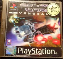 Colony Wars Vengeance ( PS1 )