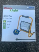 LED Baustrahler / Arbeitsleuchte