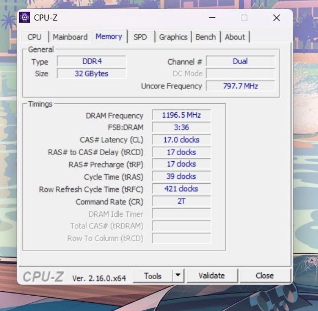 PC: GAMING PC- i7 10700F, RTX 3070, 32GB RAM – Usato da Hägglingen venduto da mischi015 4