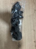 5x Bürostuhl Rollen (11mm Stift) – Komplettes Set