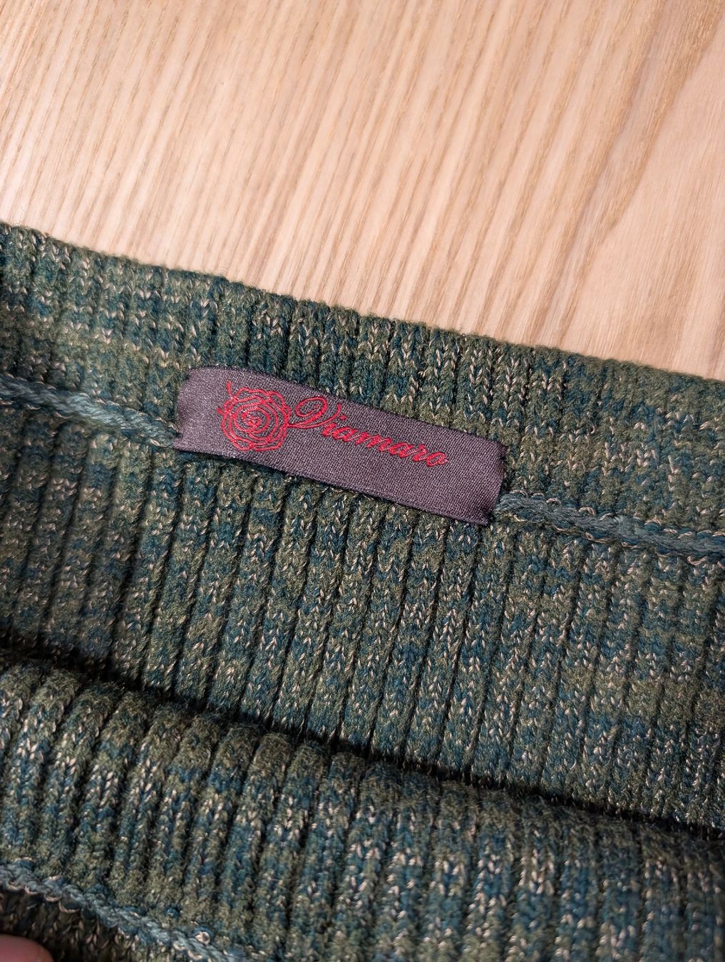 Gonne: Damen Strickrock S/M Neu – Nuovo e nell'imballaggio originale da Bern venduto da DimiBern 1