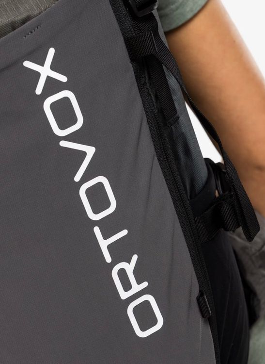 Ortovox Zaini: Ortovox Alpine Traverse 28 S Neu – Nuovo e nell'imballaggio originale da Zürich venduto da shq_nm2c 5