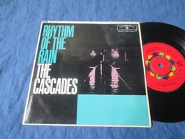 The Cascades EP Rhythm Of The Rain