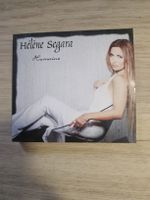 Hélène Ségara - Humaine - CD Album