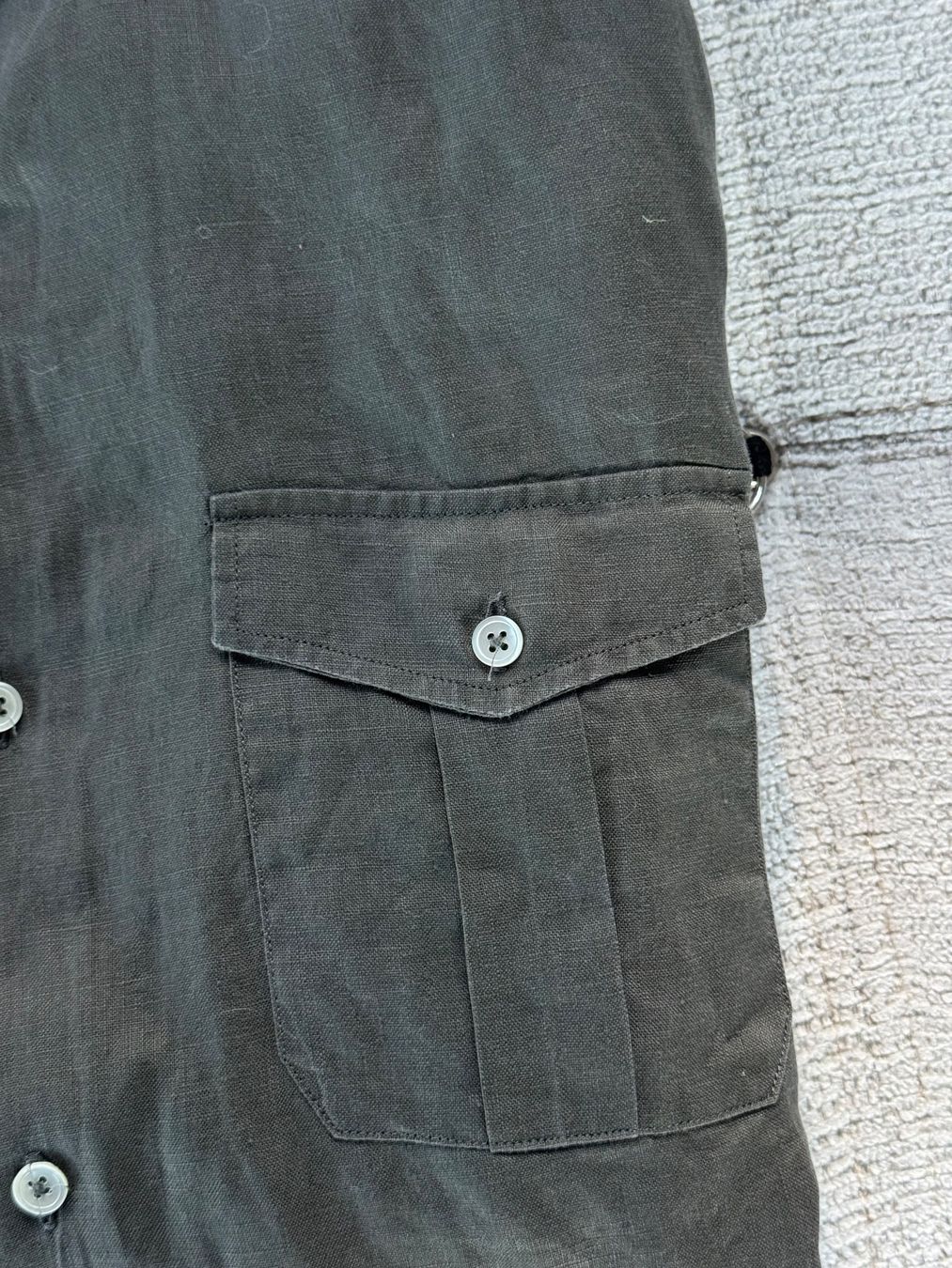 Massimo Dutti Camicie: Massimo Dutti | Hemd – Nuovo (secondo la descrizione) da Horgen venduto da onur_5 2