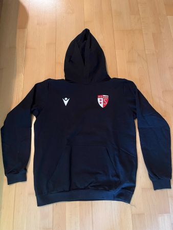 Kapuzen-Sweatshirt Hoodie FC SION